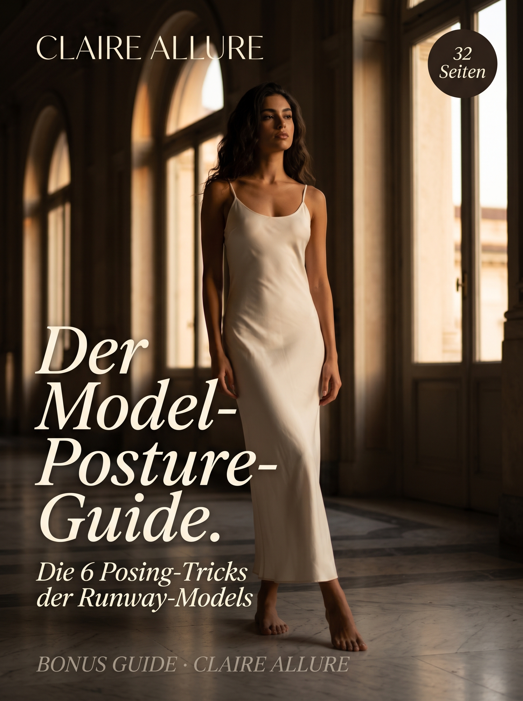 Der Model-Posture-Guide